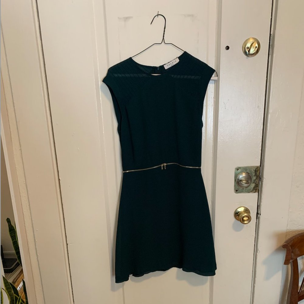 Dress (Sandro Paris)